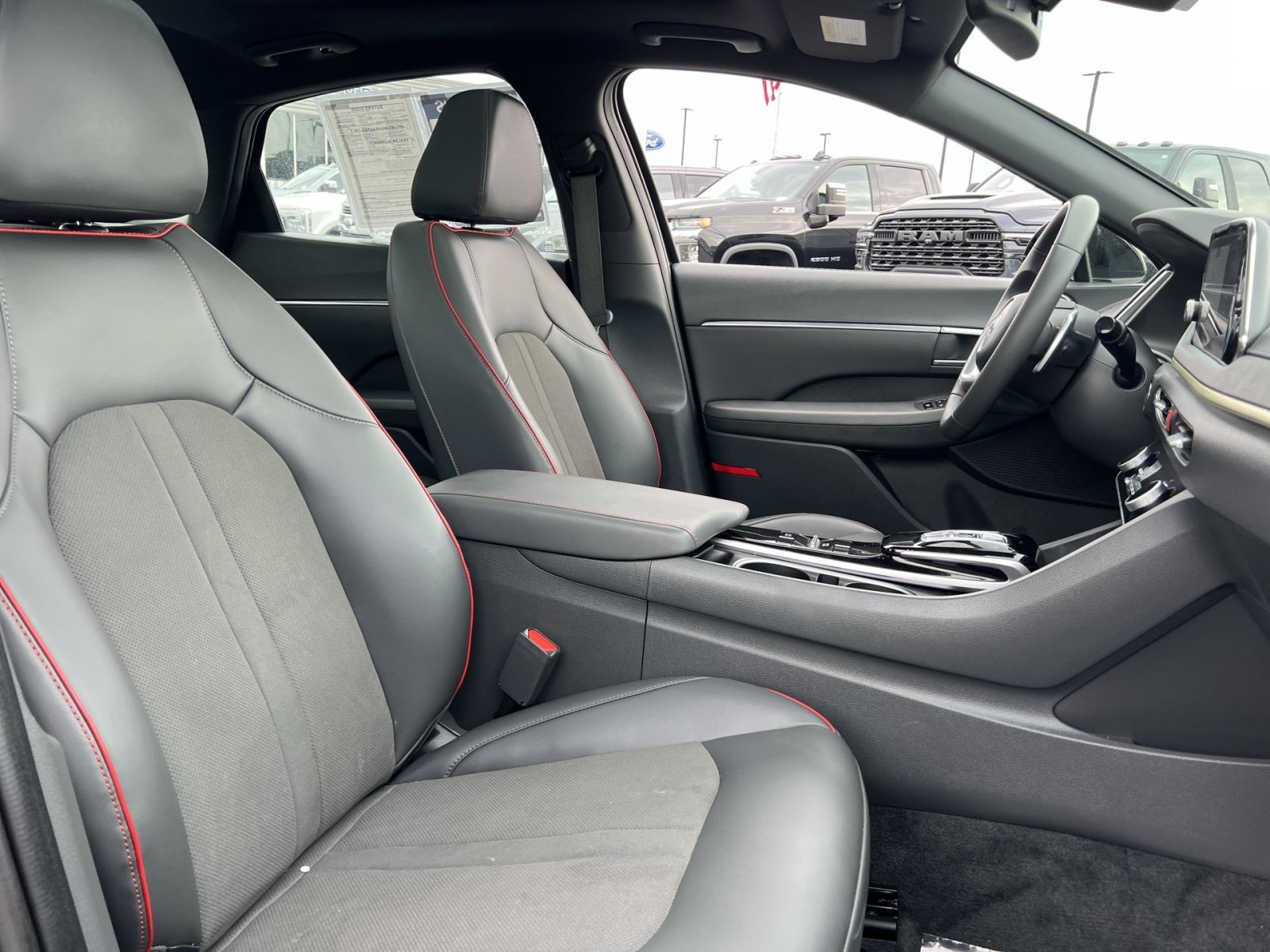 Used 2023 Hyundai Sonata SEL Plus FWD image 27