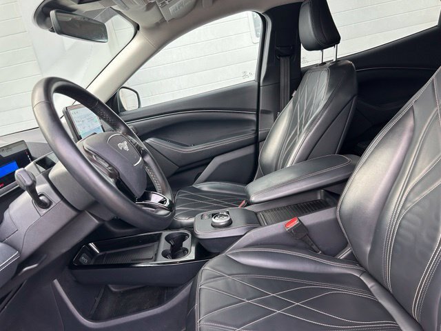 Certified 2023 Ford Mustang Mach-E Select w/ Comfort Package Lite AWD/4WD image 8