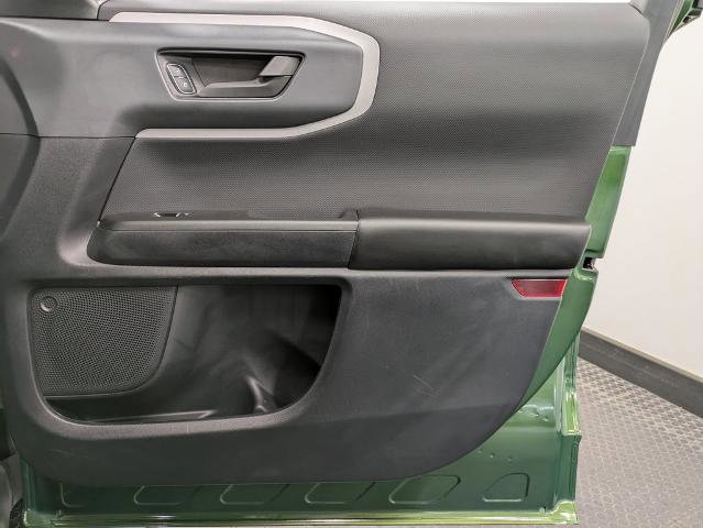 Certified 2024 Ford Bronco Sport Big Bend image 27