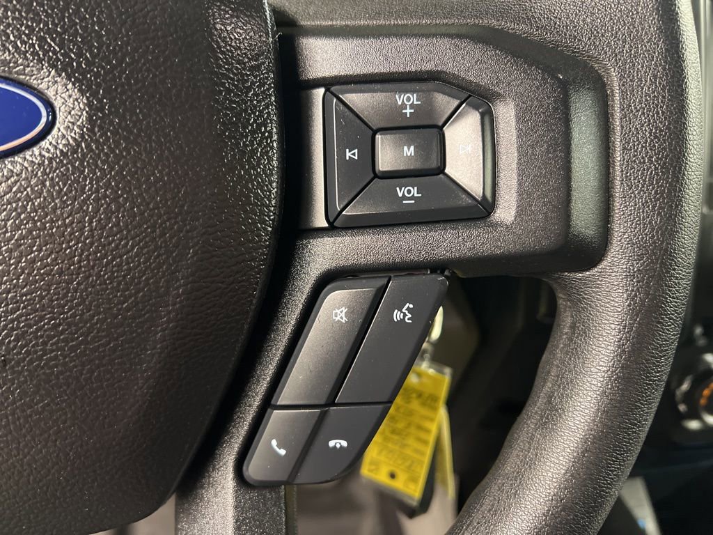 Certified 2017 Ford F150 XL w/ Equipment Group 101A Mid image 19