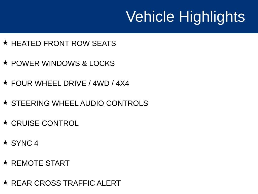 Certified 2022 Ford F250 Lariat w/ Lariat Value Package AWD/4WD image 8