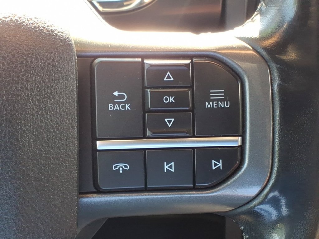 Certified 2022 Ford F150 Lariat AWD/4WD image 9