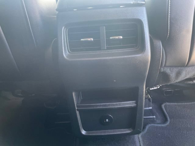 Certified 2023 Ford Edge SEL AWD/4WD image 22