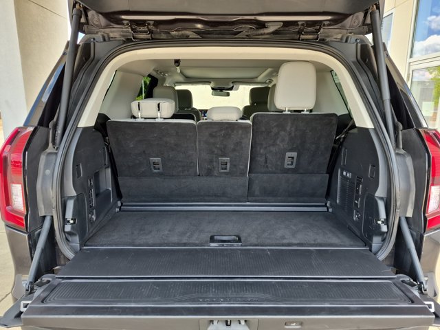 Certified 2025 Ford Expedition Active RWD image 34