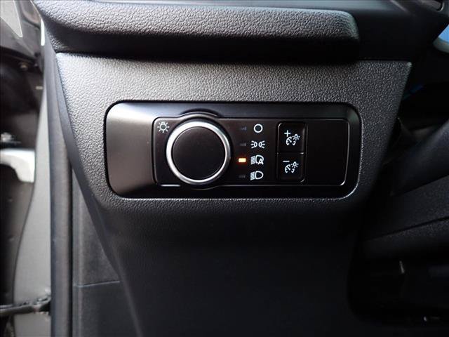 Certified 2025 Ford Escape Active AWD/4WD image 13
