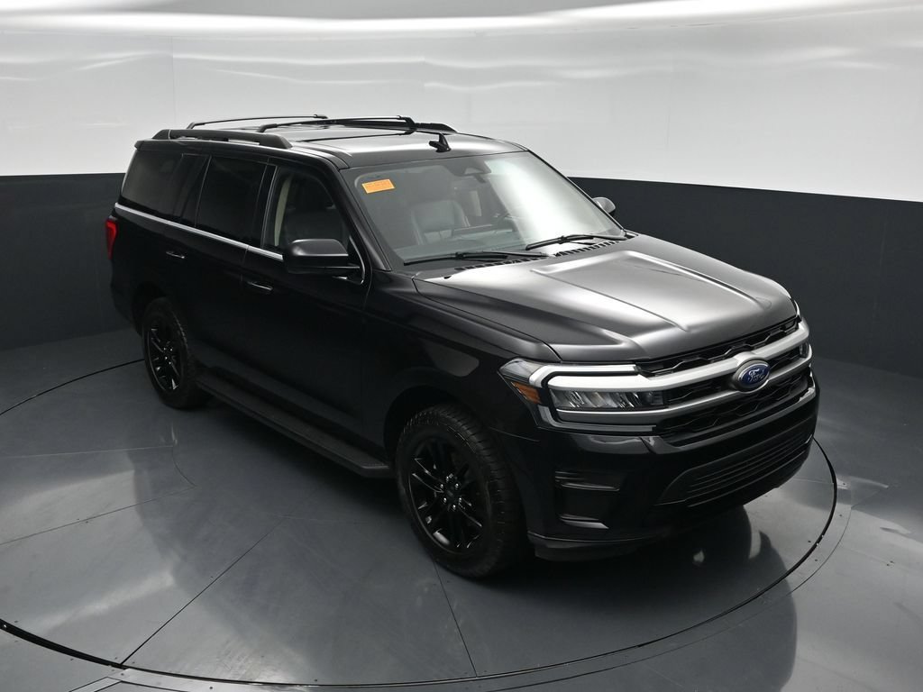 Certified 2024 Ford Expedition XLT AWD/4WD image 37