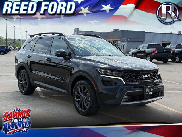 Used 2023 Kia Sorento SX Prestige