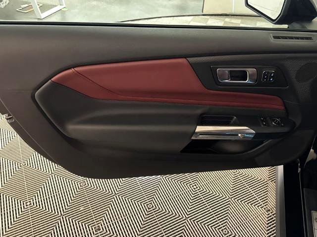 Certified 2025 Ford Mustang Premium image 15
