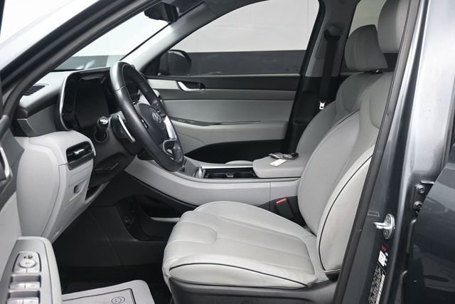 Used 2023 Hyundai Palisade SEL AWD/4WD image 7