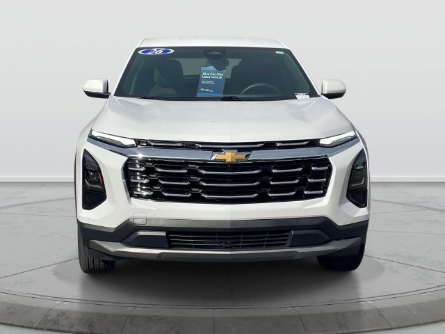 Used 2026 Chevrolet Equinox LT FWD image 35