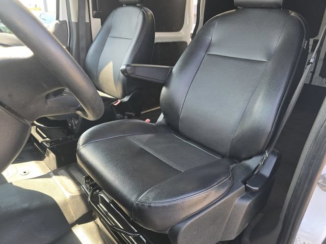 Certified 2023 Ford Transit 250 Medium Roof AWD w/ Load Area Protection Package image 19