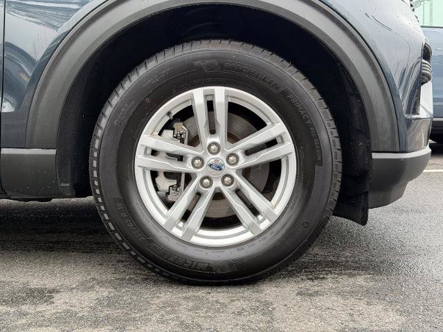 Certified 2022 Ford Explorer XLT AWD/4WD image 24