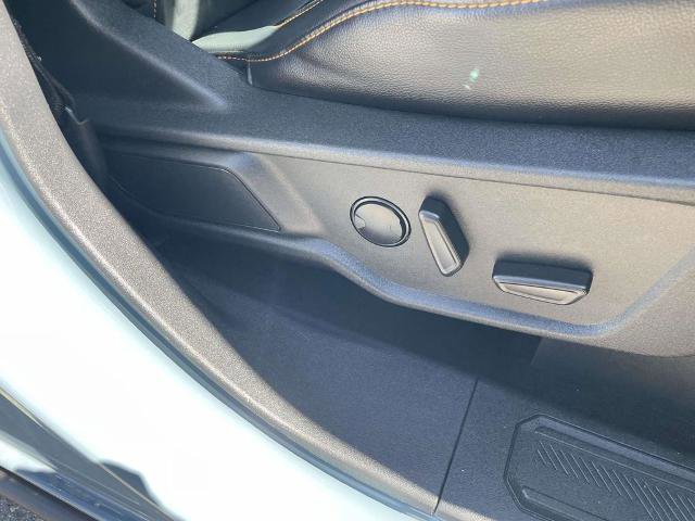 Certified 2021 Ford Bronco Badlands image 27