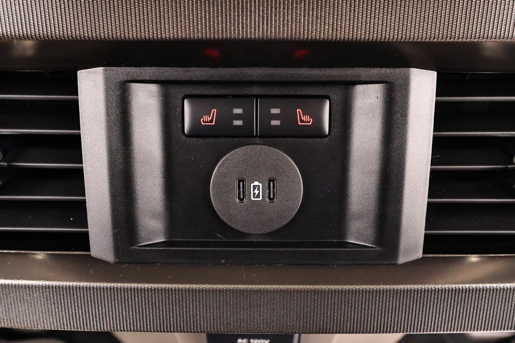 Certified 2026 Ford F350 Platinum w/ Platinum Plus Package image 14