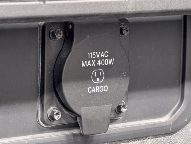 Used 2025 RAM 1500 Big Horn AWD/4WD image 27