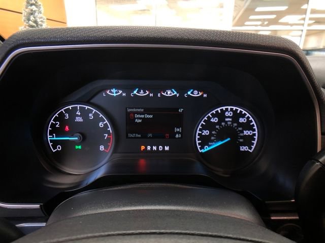 Certified 2021 Ford F150 XL w/ STX Appearance Package image 14