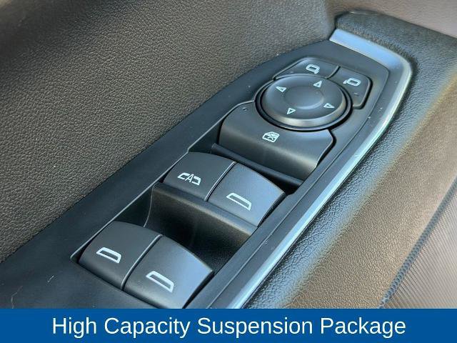 Used 2024 Chevrolet Silverado 1500 RST w/ Z71 Off-Road Package AWD/4WD image 13