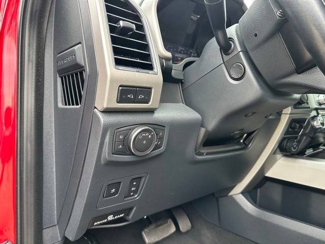 Certified 2022 Ford F250 Lariat w/ Lariat Ultimate Package AWD/4WD image 16
