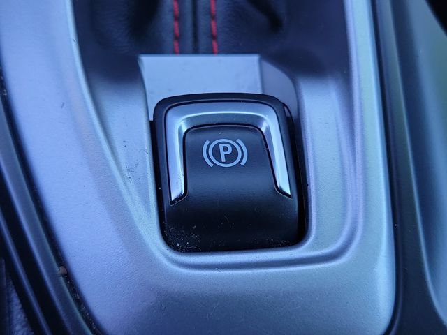 Used 2024 Chevrolet Trax RS FWD image 17