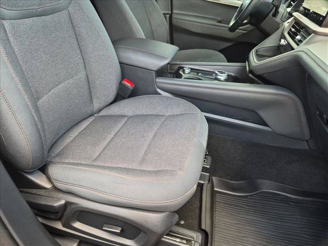 Certified 2025 Ford Explorer Active RWD image 22