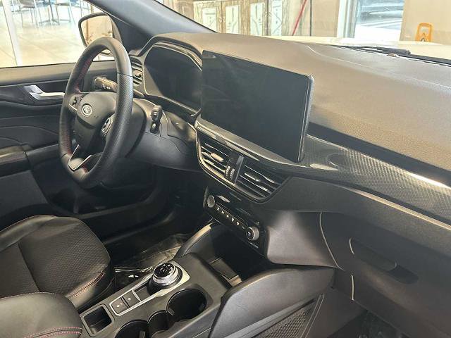 Certified 2023 Ford Escape ST-Line Elite image 28