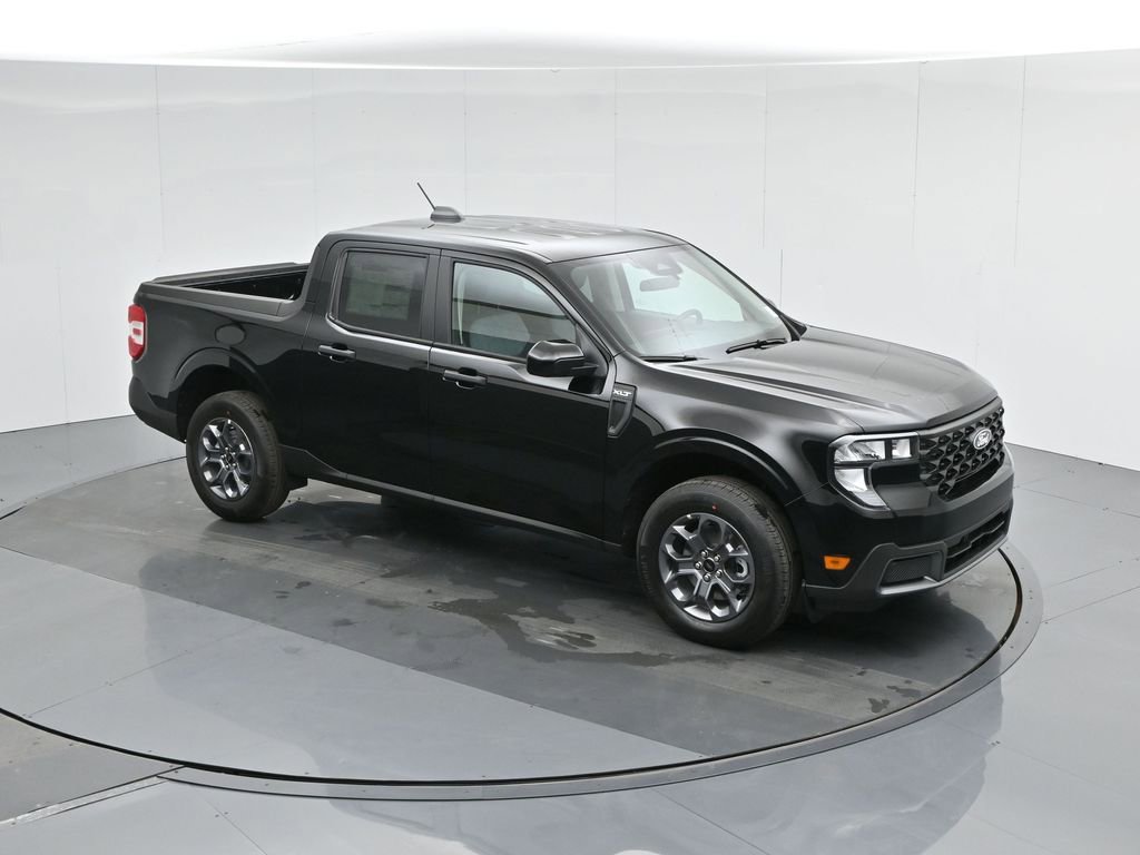 Certified 2025 Ford Maverick XLT w/ XLT Luxury Package image 44