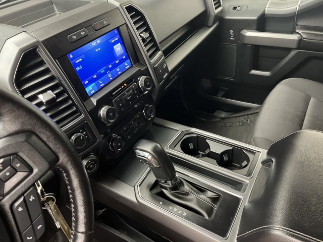 Certified 2019 Ford F150 XLT w/ Equipment Group 302A Luxury AWD/4WD image 20