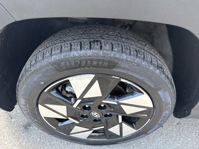 Used 2024 Hyundai Kona SEL AWD/4WD image 13