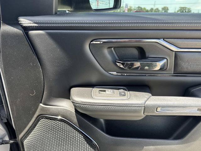 Used 2022 RAM 1500 Limited AWD/4WD image 14