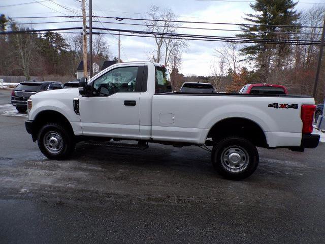 Certified 2019 Ford F250 XL w/ Power Equipment Group image 2