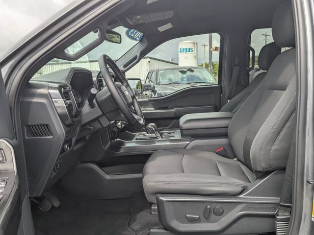 Certified 2023 Ford F150 XLT w/ Equipment Group 302A High AWD/4WD image 21