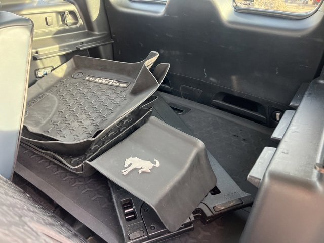 Certified 2022 Ford Bronco Sport Outer Banks w/ Tech Package image 21