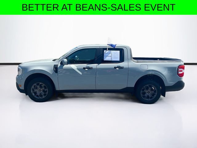 Certified 2022 Ford Maverick XLT w/ XLT Luxury Package FWD image 5