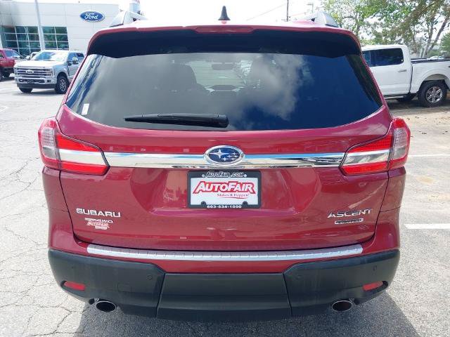 Used 2021 Subaru Ascent Limited w/ Technology Package AWD/4WD image 7