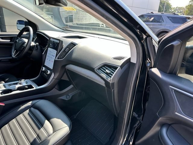 Certified 2021 Ford Edge SEL w/ Convenience Package AWD/4WD image 61