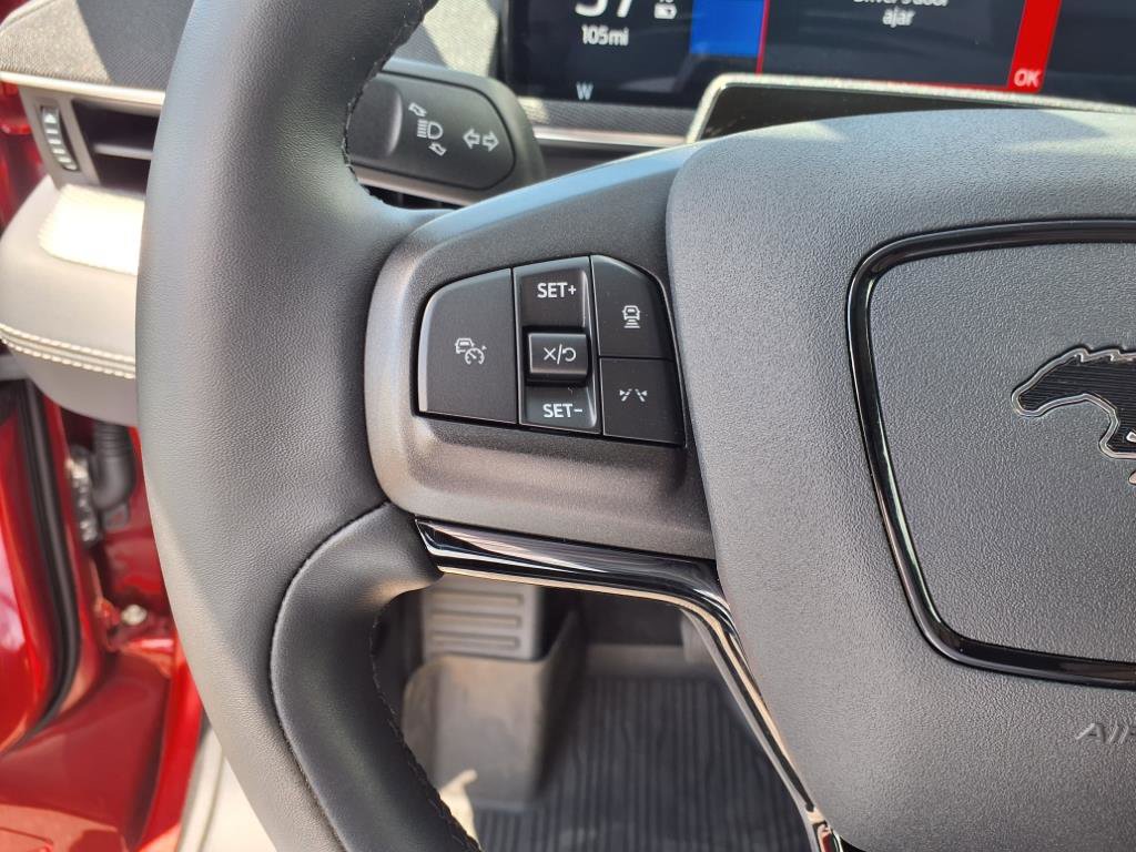 Certified 2023 Ford Mustang Mach-E Select w/ Comfort Package Lite image 23