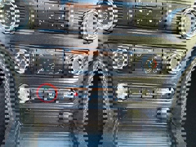 Certified 2022 Ford Mustang Coupe w/ Wheel & Stripe Package image 27