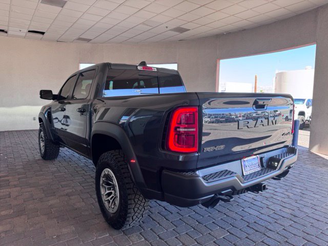 Used 2026 RAM 1500 RHO AWD/4WD image 3