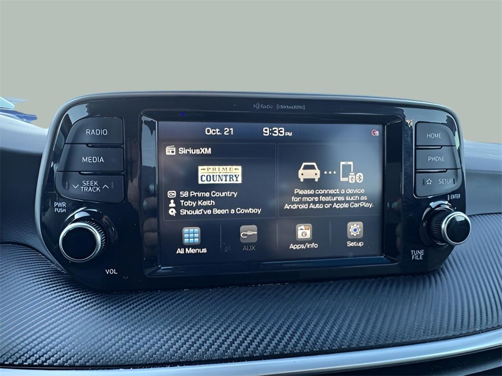 Used 2020 Hyundai Tucson SEL w/ Cargo Package image 22