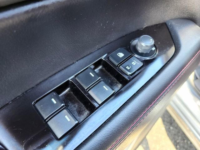 Used 2022 MAZDA CX-5 Carbon Edition image 17