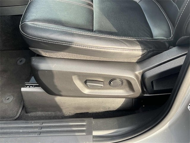 Certified 2023 Ford Ranger Lariat image 18