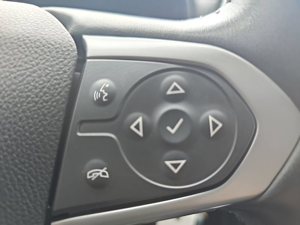 Used 2022 Chevrolet Colorado ZR2 AWD/4WD image 17