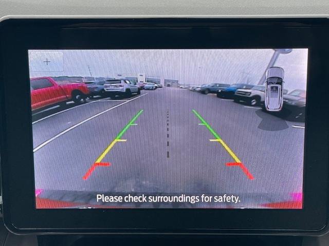 Certified 2023 Ford Explorer XLT w/ Equipment Group 202A image 20