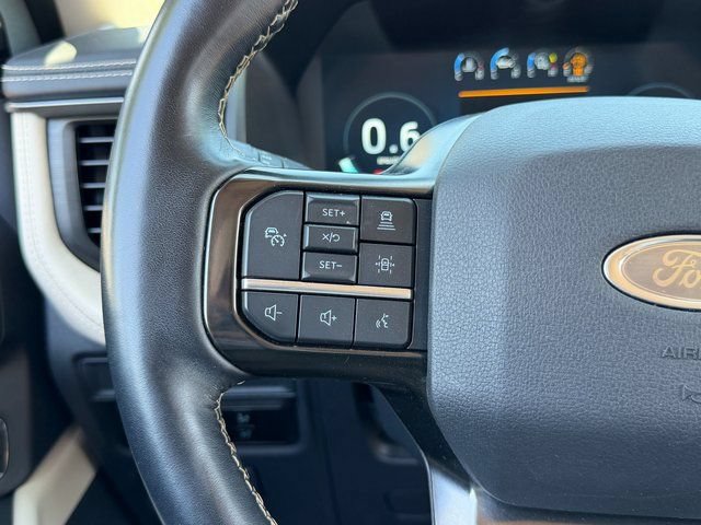 Certified 2023 Ford Expedition Platinum AWD/4WD image 20