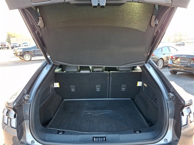Certified 2021 Ford Mustang Mach-E Select w/ Comfort/Technology Package image 28