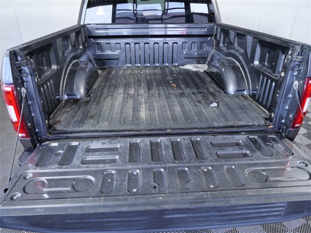 Certified 2019 Ford F150 XLT w/ Equipment Group 302A Luxury image 11