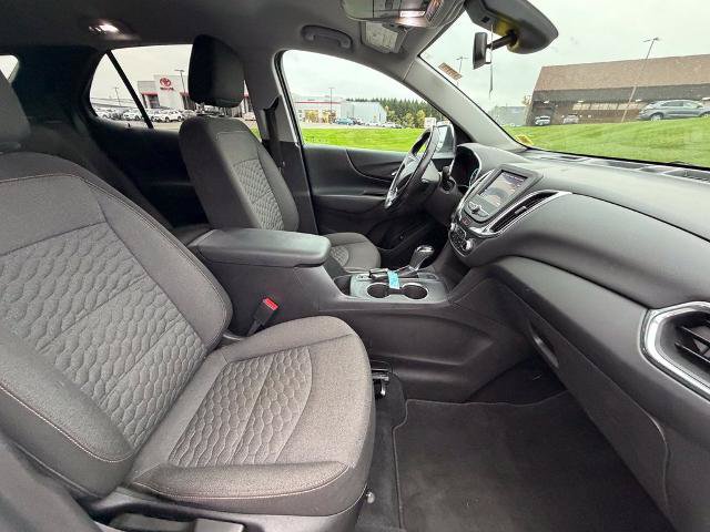 Used 2021 Chevrolet Equinox LT AWD/4WD image 35