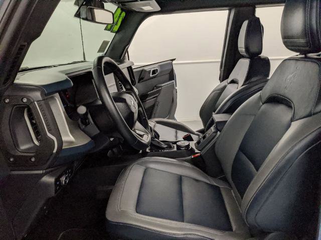 Certified 2024 Ford Bronco Outer Banks AWD/4WD image 19