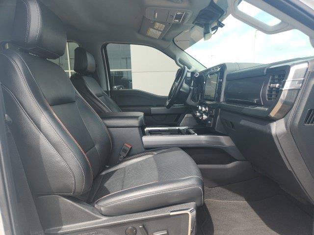 Certified 2024 Ford F250 Lariat AWD/4WD image 21