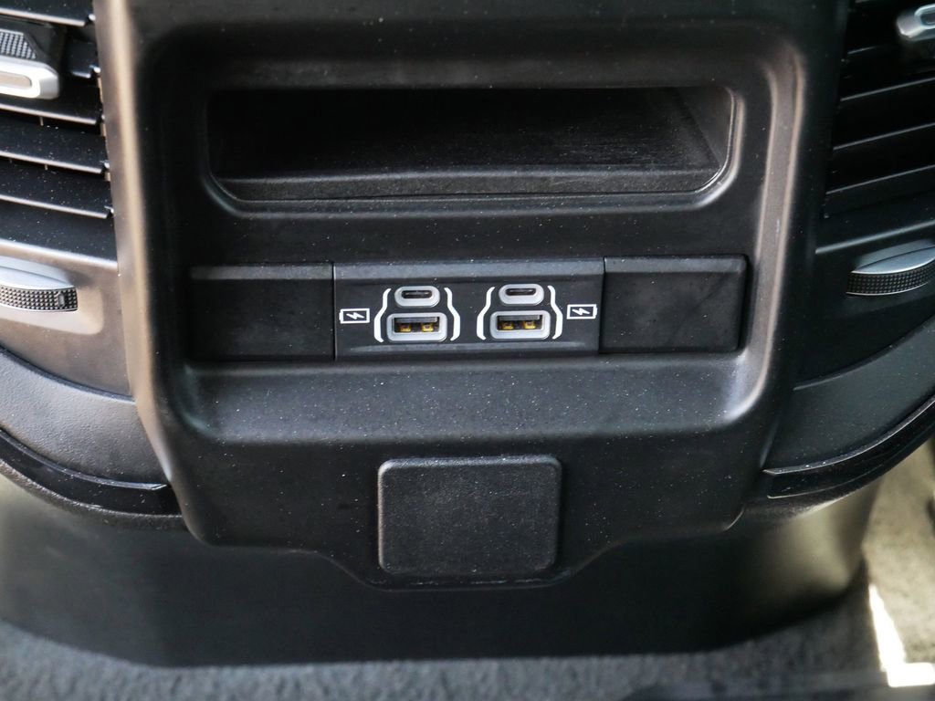 Used 2024 RAM 1500 Big Horn AWD/4WD image 15